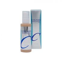 Enough     21 Collagen Moisture Foundation SPF15