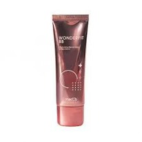Med:B     13 Wonderfit BB Cream SPF50