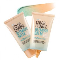      Color Blemish Balm SPF 25 PA++