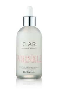 Bellmona ������� ��������� � ��������� ���������� Clair Wrinkle Source