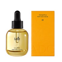 Lador ��������������� ����� 30�� ��� ����� 01 LA PITTA Perfumed Hair Oil