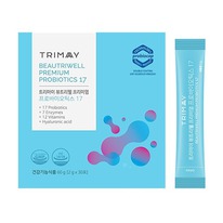 Trimay ���������� BeautriWell Premium Probiotics 17