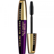 L�OREAL ���� ��� ������ Volume Millions Lashes So Couture ������������ (�������)