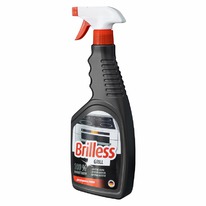 Brilless       500 (9169)