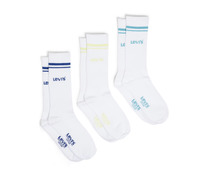 LS REGULAR CUT ATHLETIC SOCKS (3 PACK) Limoges