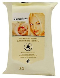 PREMIAL ������� �������� ������� ��� �������� ������� � ������������