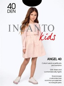 INCANTO   kids Angel 40 den   ()
