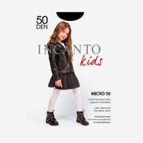 INCANTO    Micro 50 den   ()