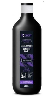 VILSEN Genesis Pro Hair - 5  1 /   