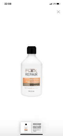 Deliplus   PLEX Repair