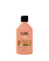 Deliplus     Curl Perfect