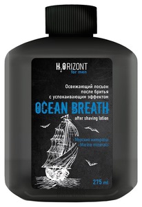 VILSEN H2Orizont      Ocean Breaht