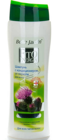 BELLE JARDIN Fito Energia Vegan   .  + 