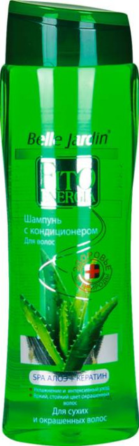 BELLE JARDIN Fito Energia Vegan   . + /  