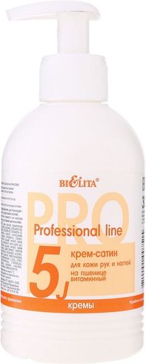 BIELITA Professional Line 5J ����-����� �/��� � ������ �� ������� ����������