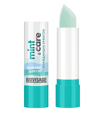 LuxVisage ������� ��� ��� LUXVISAGE mint & care � ����������� �������� 3,9�