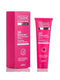 BIELITA Smooth&Sleek �� �����-������� ����������� �/���� ����� ����� 12 � 1