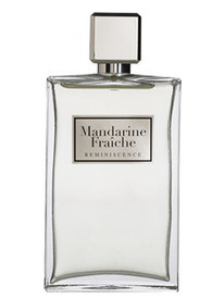 REMINISCENCE MANDARINE FRAICHE edt () 100ml TESTER