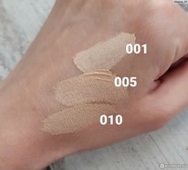 EVELINE Botanic Expert  .  /  