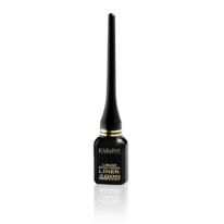 EVELINE �������� �/��� ������� ����������� Liquid Precision Eyeliner 2000% ׸���