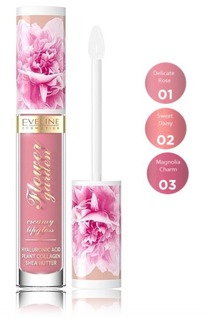 EVELINE Flower Garden ����� �/��� �������� � ��������.�-���+����������+������ ��