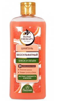 FLORESAN Herbal Therapy      +
