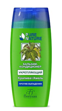FLORESAN Pure Nature �������-������.������ �������.����� ���������.�������+�����