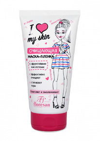 FLORESAN I Love my Skin �����-������ ��������� � ��������� ���������