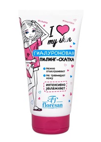 FLORESAN I Love my Skin ������-������ ������������