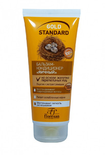 FLORESAN Gold Standart ������� ����������� ������ �� ������ ����������� ���