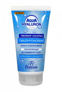 FLORESAN Aqua Hyaluron ������-������ ������������ �����������