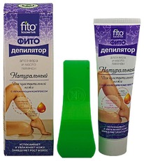 FITOCOSMETIC - ./.      