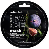 CAFE MIMI Super Food ����� ��� ���� ����� & ������