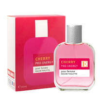 Delta Today ..  Pro-Energy Cherry  100ml / / 1493