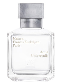 MAISON FRANCIS KURKDJIAN AQUA UNIVERSALIS FORTE edp 70ml TESTER