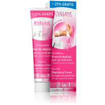 EVELINE 99% Natural - /.  , ,  +