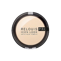 RELOUIS   PRO IconLookSatinFacePowder