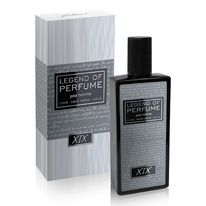 A.P. .. LEGEND OF PERFUME XIX 100ml / (9604)