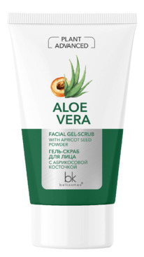 BELKOSMEX ����-����� �/���� � ���� � ����������� ��������� Plant Advanced Aloe V