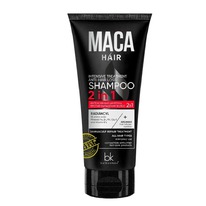 BELKOSMEX Maca Hair      21()