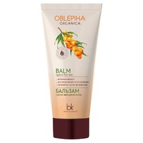 BELKOSMEX Oblepiha Organica ������� ������ ��������� ����� � ��������� (��������