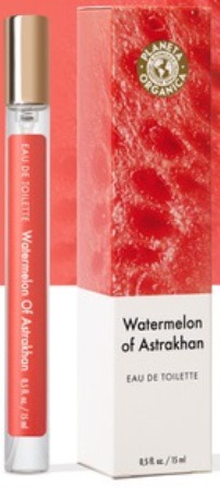 PLANETA ORGANICA   .Watermelon Of Astrakhan /  