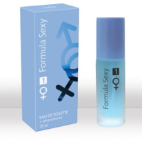 DELTA PARFUM      Formula Sexy 1 ()