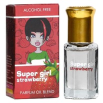 NEO PARFUM      Super Girl Strawberry ()