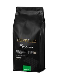 ����� ������ - ���� Cuppello �������� � �����