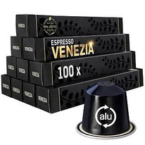 ���� � �������� Real Coffe Venezia