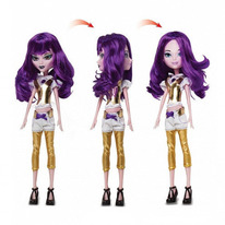 MYSTIXX !  Vampires Siva 29