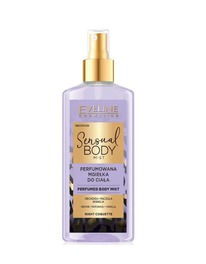 EVELINE Eveline Sensual Body Mist  /  Night Coquette