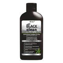 �I���� Black clean �������������� ��� ������� ��� ����������� ������ � ����