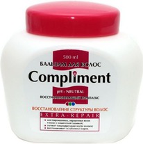 COMPLIMENT Extra-Repair �������  �/�������������� ��������� �����